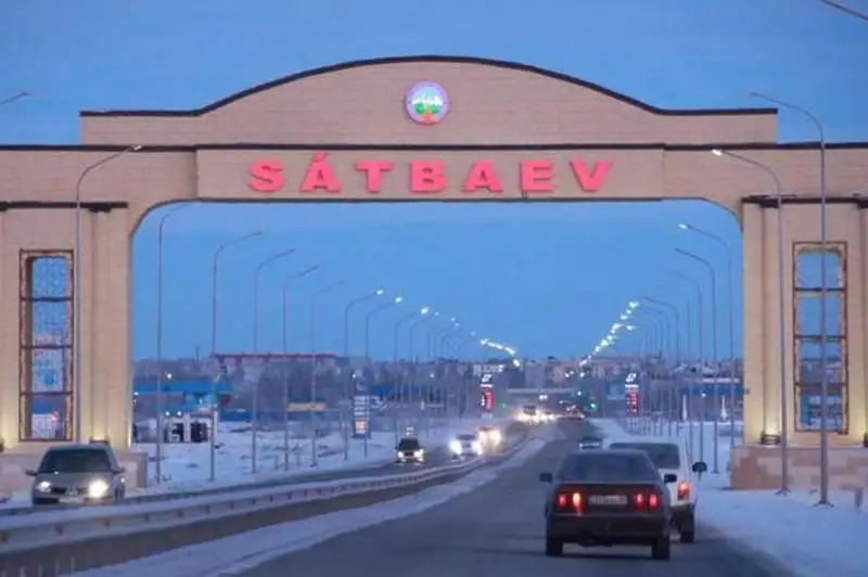 Строительство жилья, ремонт соцобъектов, благоустройство города: Как живет Сатпаев