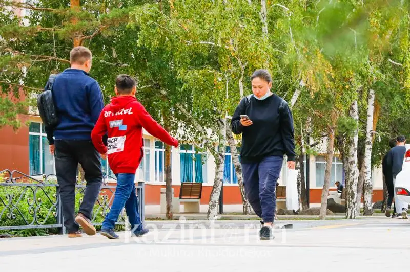 «Четвертая волна» коронавируса еще не закончилась - Динара Маханбеткулова