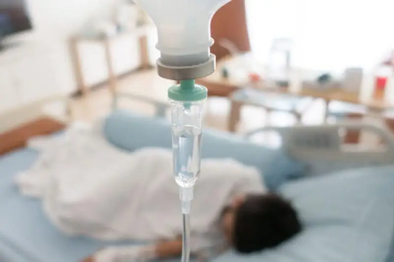 Двое детей отравились угарным газом в СКО