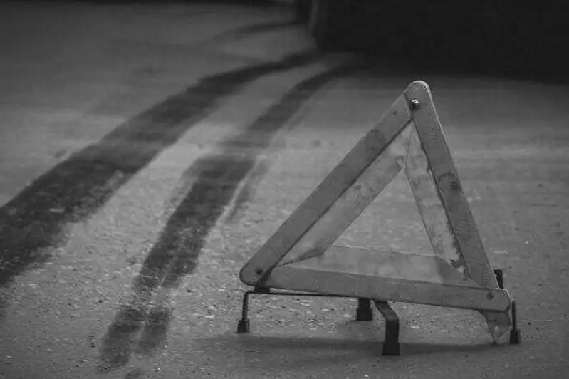 63-летняя женщина погибла в ДТП в Семее