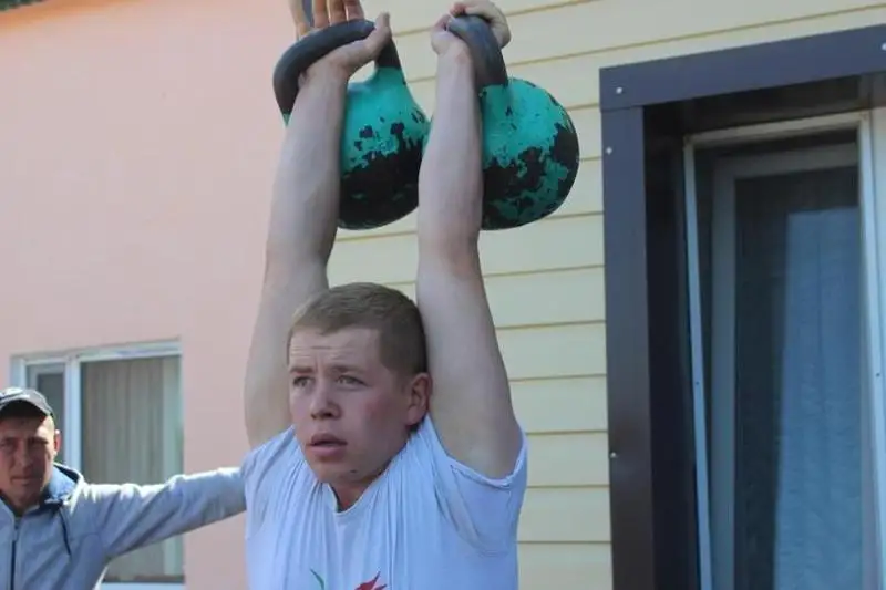 Онлайн-спартакиада Saryarka прошла в Караганде