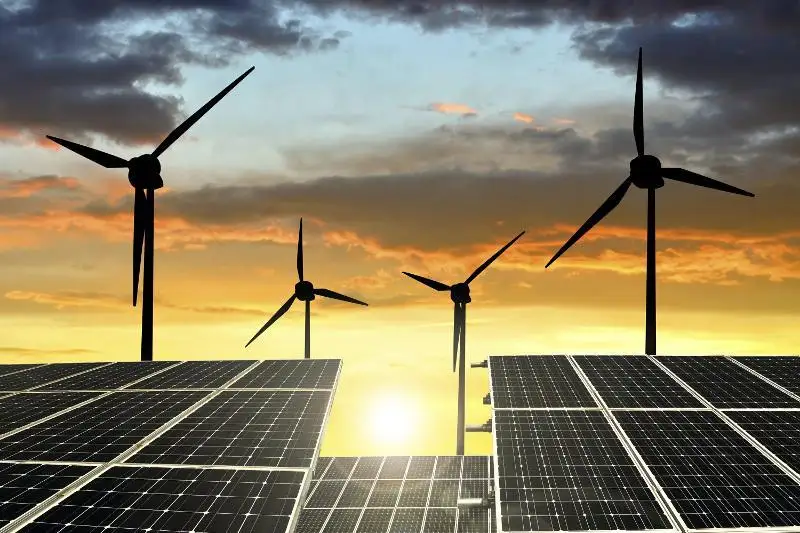 Актуальным становится вопрос перехода к низкоуглеродной экономике - Касым-Жомарт Токаев