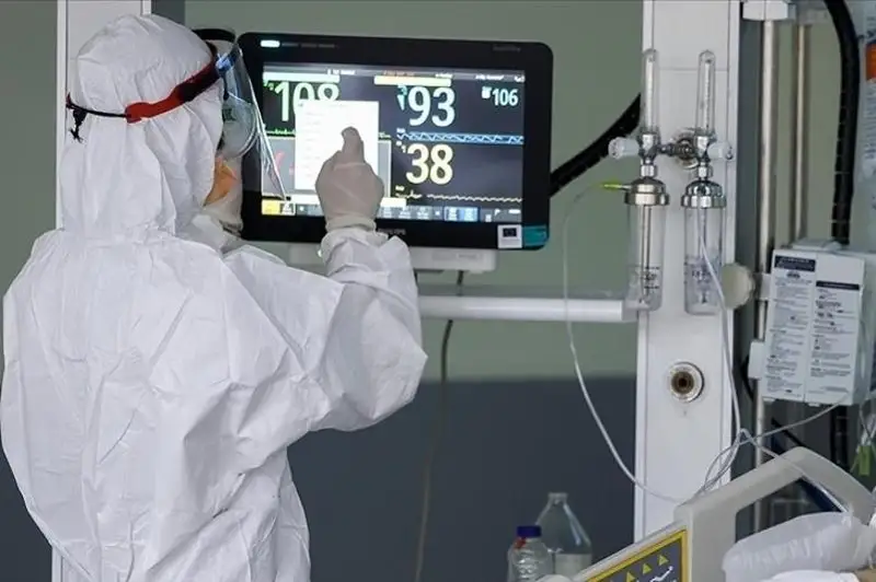 Вакцинированных в Турции становится больше