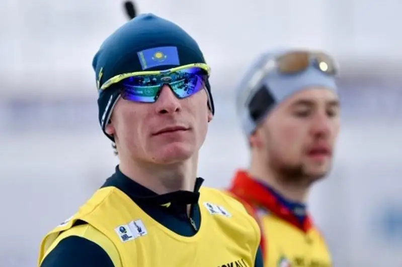 Результаты казахстанцев в мужском спринте чемпионата Европы по биатлону