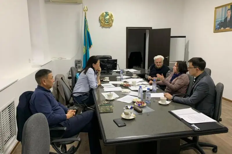 «Казгидромет» восстанавливает функцию прогнозирования селей