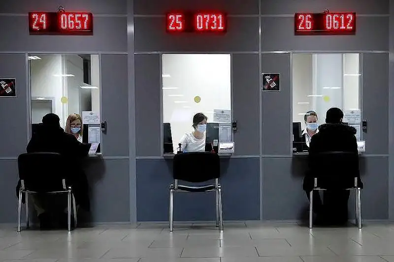 Мигрантов в России обяжут подписывать «соглашение о лояльности»