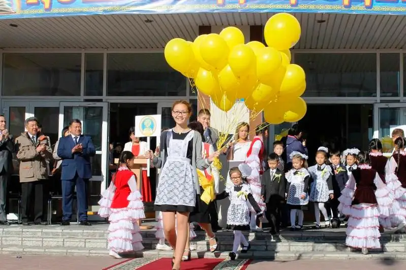 Как развивалась система образования в Костанайской области за годы независимости