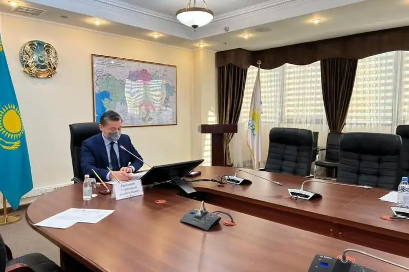 Прошло первое заседание: механизмы утильсбора станут прозрачными и доступными