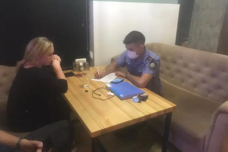 44 заведения столицы нарушили режим карантина за три дня в Нур-Султане