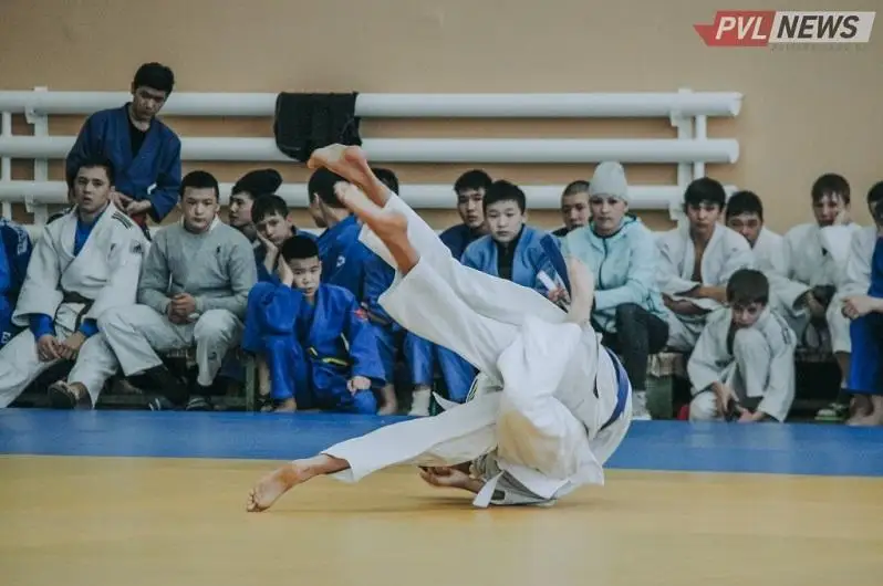 Новые спортивные комплексы появятся в этом году в селах Павлодарской области