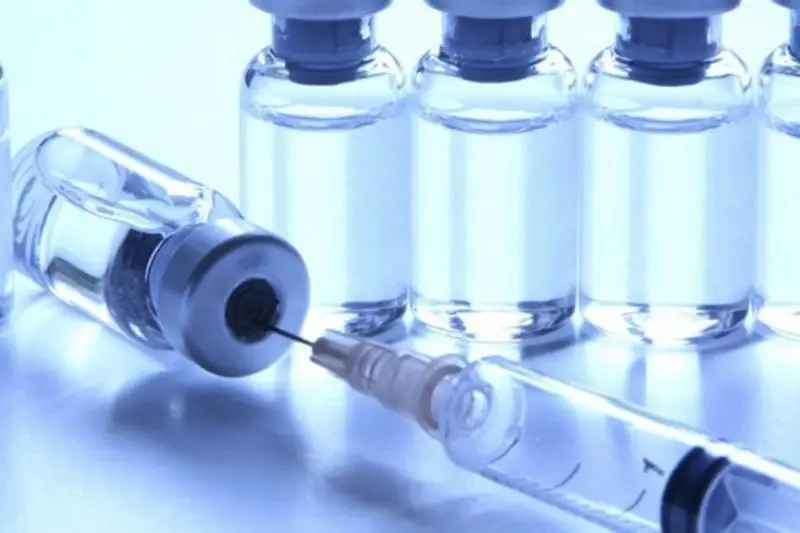 Евросоюз заключил соглашение с Novavax о поставках вакцин против COVID-19