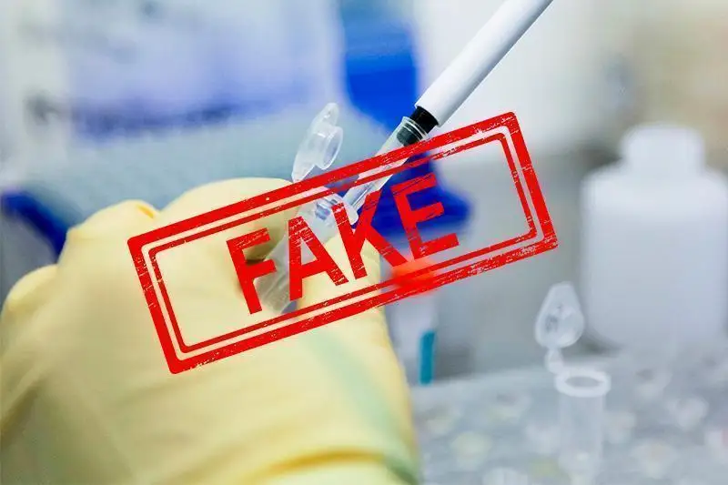 Фейк: эпидемиолог подтвердил, что вирус SARS-CoV-2 никогда не был выделен