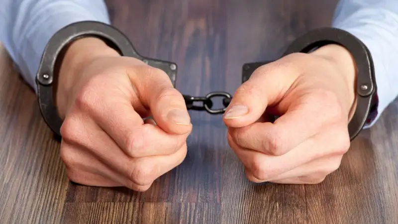 За сбыт и хранение гашиша задержаны два жителя Кокшетау