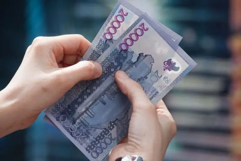 Россиянка четыре года получала пенсию в Восточном Казахстане