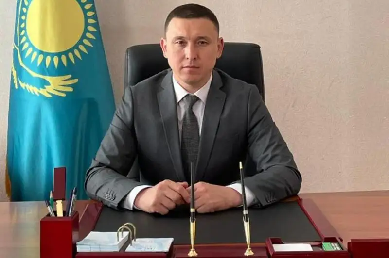 Назначен новый аким Приозёрска