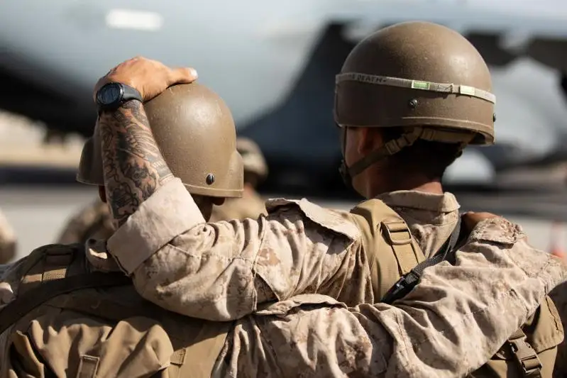 Из Кабула вылетел последний американский самолет. Эвакуация завершена