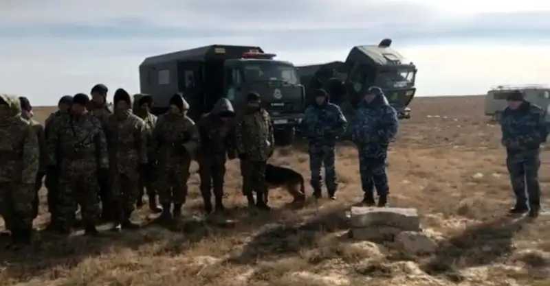 Тело без вести пропавшего мужчины нашли в Кызылординской области