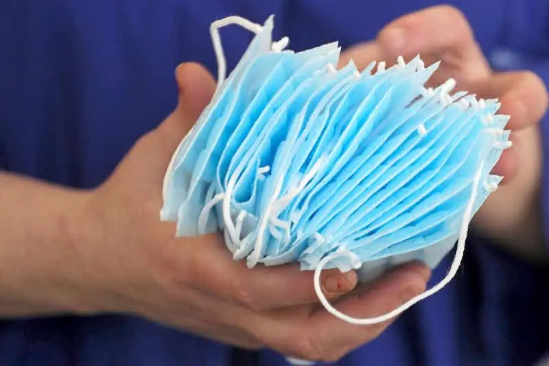 Свыше млн масок сшили осужденные во время пандемии