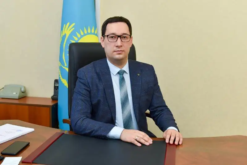 Руководителя управления образования назначили в СКО