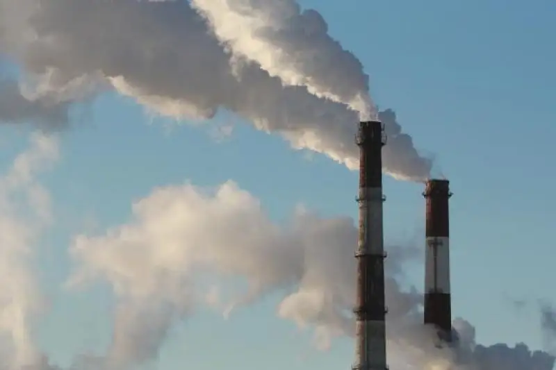 Как решают проблему загрязнения воздуха в Актобе