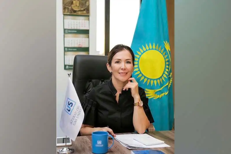 Гулзада Шакуликова: Нужно усилить патриотическое воспитание молодежи