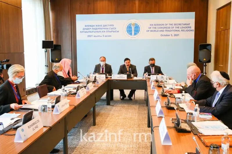 Мы должны решить проблемы личного и политического характера -  представитель Англиканской церкви