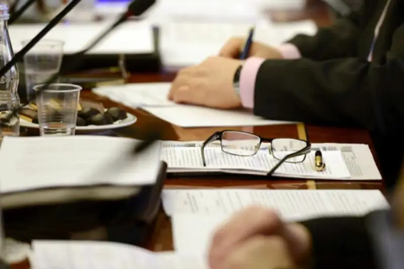 В каких квазигосударственных компаниях созданы общественные советы