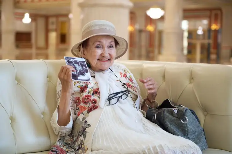 Именем Куляш Байсеитовой назовут Камерный зал театра в «Астана Опера»