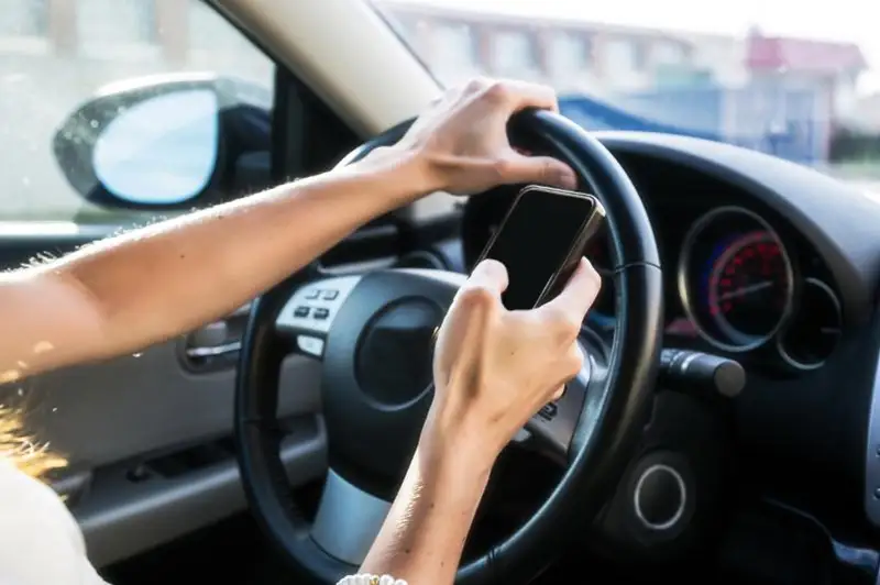 Отвлеклась на телефон: Смертельное ДТП произошло в ВКО