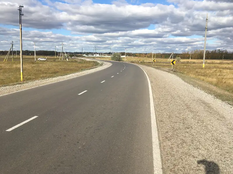 Более 13 млрд тенге направят на ремонт костанайских автодорог