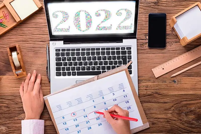 Как казахстанцы будут отдыхать в 2022 году