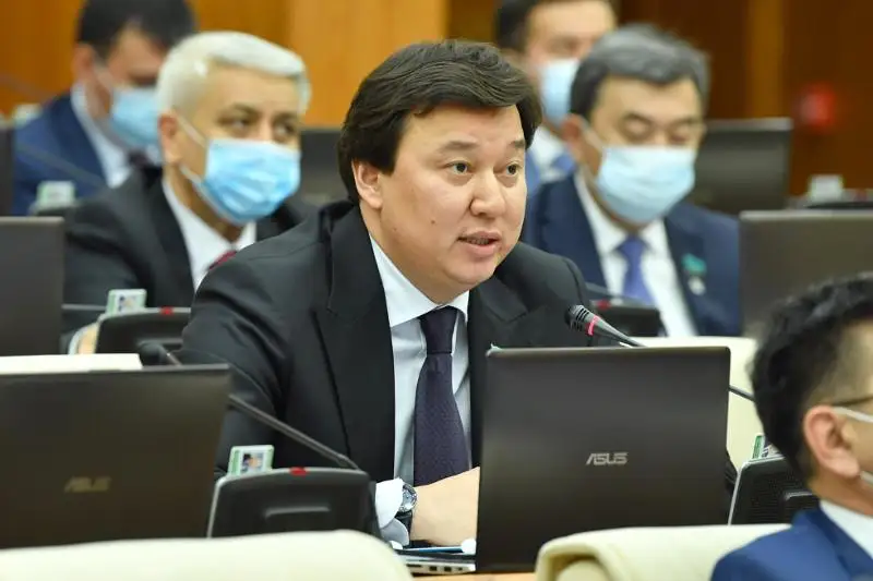 Показатель материнской смертности вырос в три раза в 2020 году