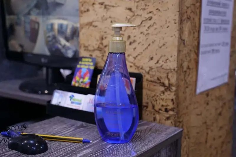 Торжество со 150 гостями выявила мониторинговая группа в ресторане Петропавловска