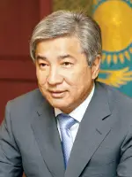 тасмагамбетов