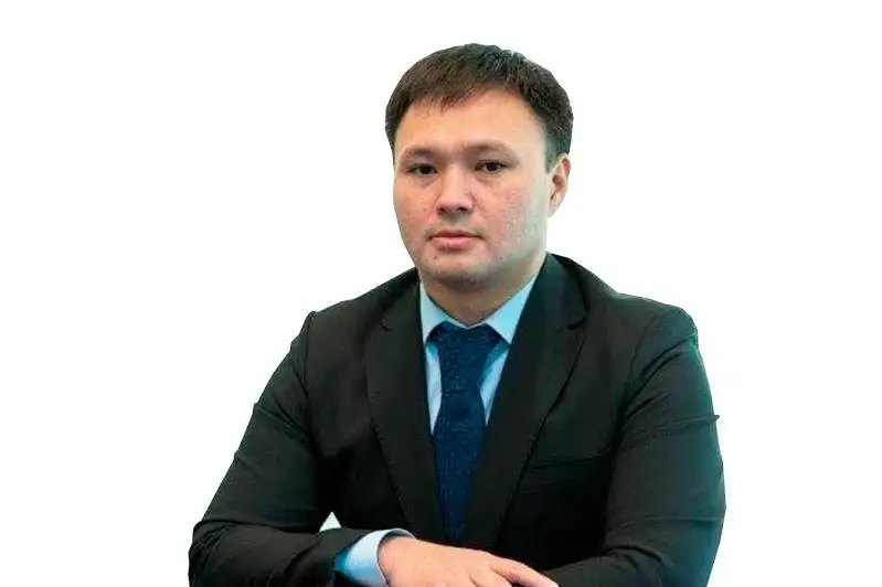Асхат Хасенов назначен вице-министром энергетики РК