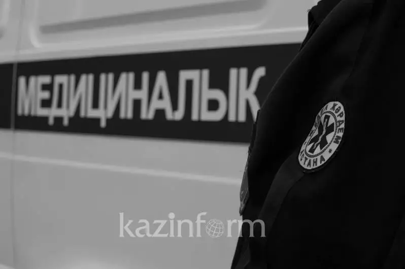 На Тенгизе машина задавила рабочего