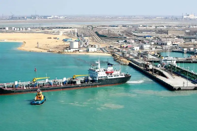 На СЭЗ «Морпорт Актау» появятся новые субзоны