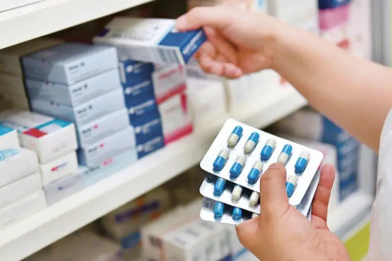 Четыре тысячи штук психотропных препаратов изъяли из незаконного оборота в Атырау