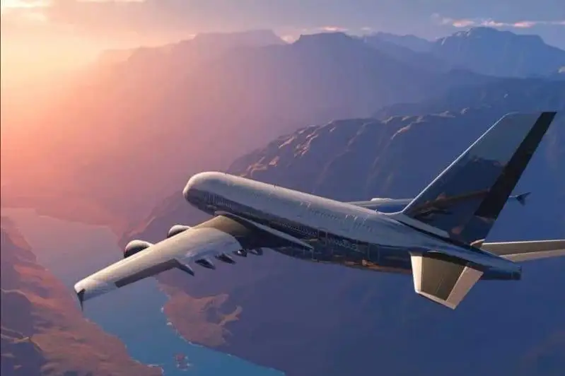 Бортпроводник, совершавший кражи грузов из самолета, задержан в Алматы