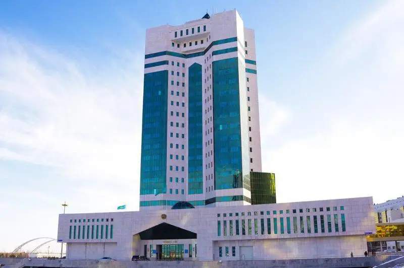 Правительство РК приняло постановление об изъятии из национального режима