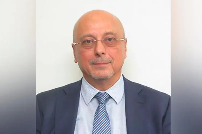 Новый генконсул ФРГ вступил в должность в Алматы