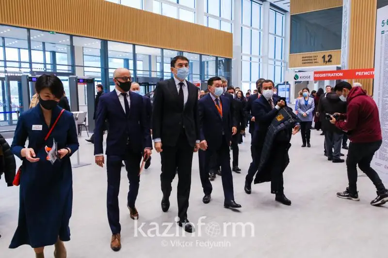 О проекте по освоению крупных месторождений рассказали в Минэнерго