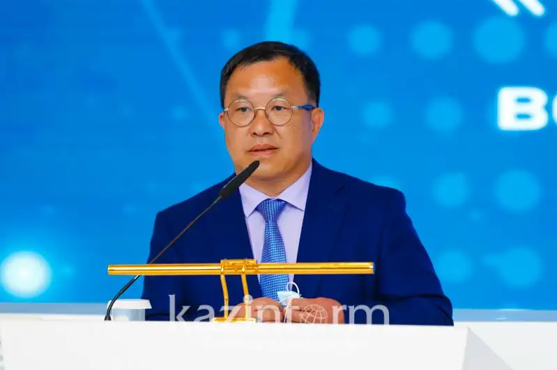 Мы достигнем результатов, которыми будет гордиться наше поколение – врач Юрий Пя