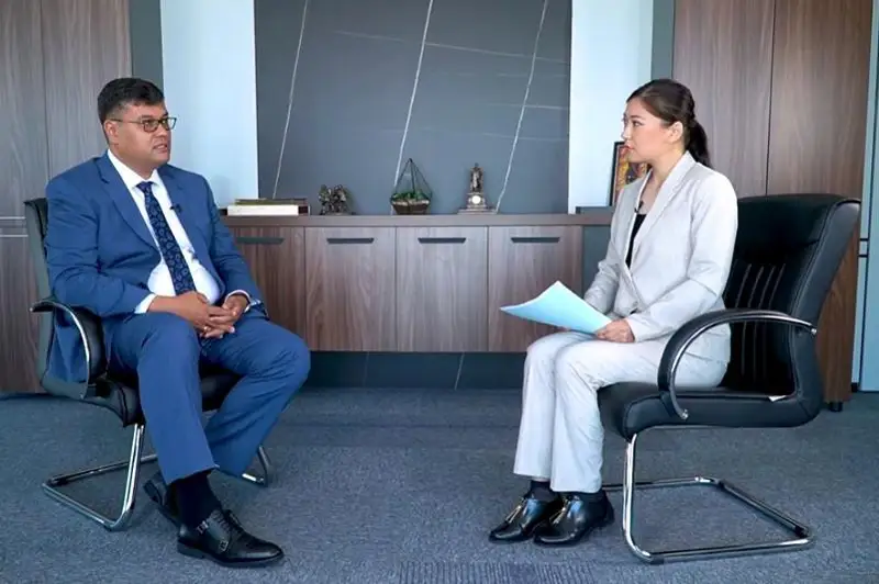 Нацбанк РК пояснил причины повышения базовой ставки