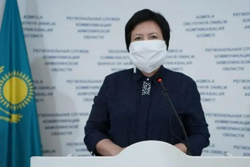 Каких ограничений ждать акмолинцам
