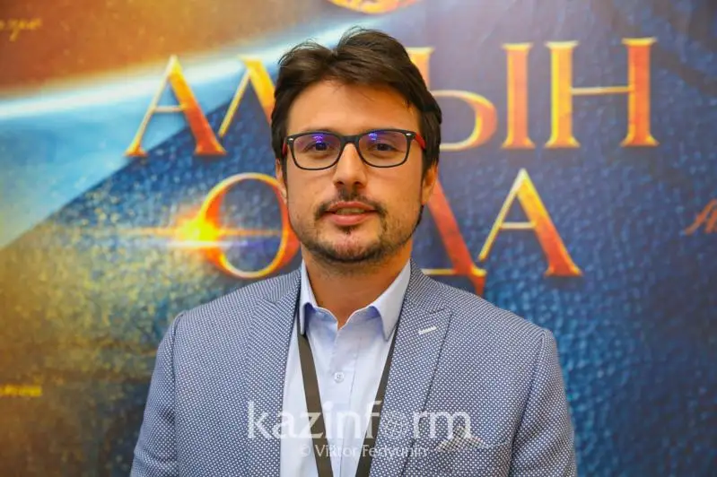Serhan Chynar: Osman ımperııasy men Altyn Ordanyń tarıhı sabaqtasyǵy áli tolyq zerttelgen joq
