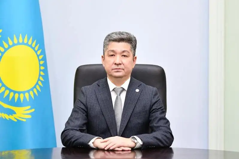БҚО денсаулық сақтау басқармасына жаңа басшы тағайындалды