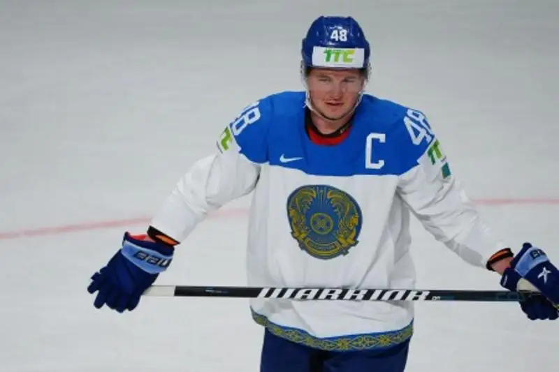 Сборная Казахстана открыла счет уже на третьей минуте матча с Италией