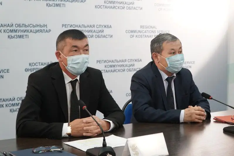 Возможное заражение лошадей «Казах Тулпары» опасной инфекцией прокомментировали в Костанае