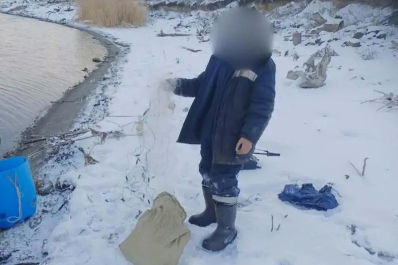 426 нарушений правил охоты выявили в ВКО